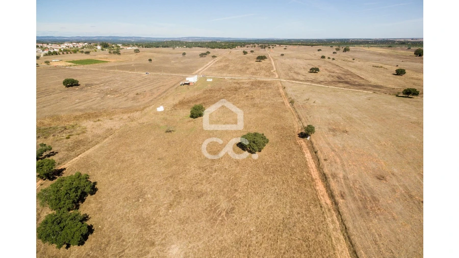 Quinta para Venda em Alcaçovas Foto 25