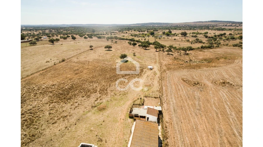 Quinta para Venda em Alcaçovas Foto 16