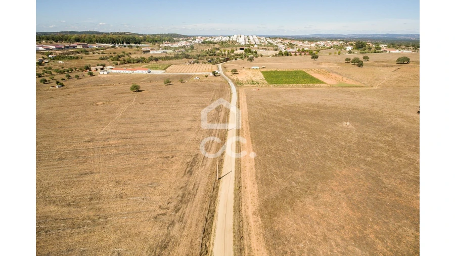Quinta para Venda em Alcaçovas Foto 13