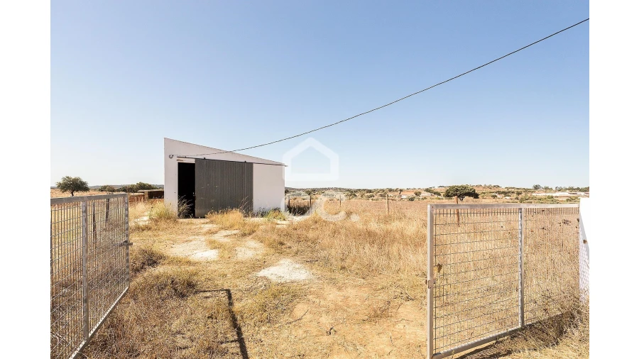 Quinta para Venda em Alcaçovas Foto 4