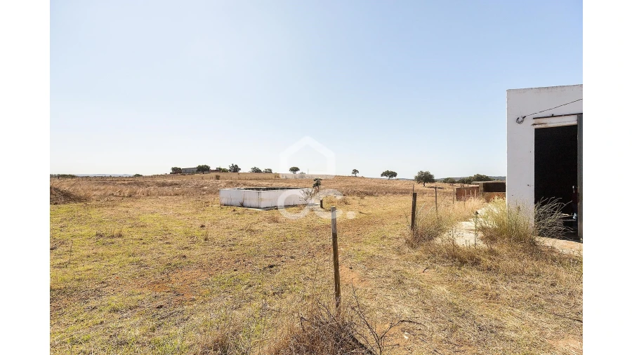 Quinta para Venda em Alcaçovas Foto 9