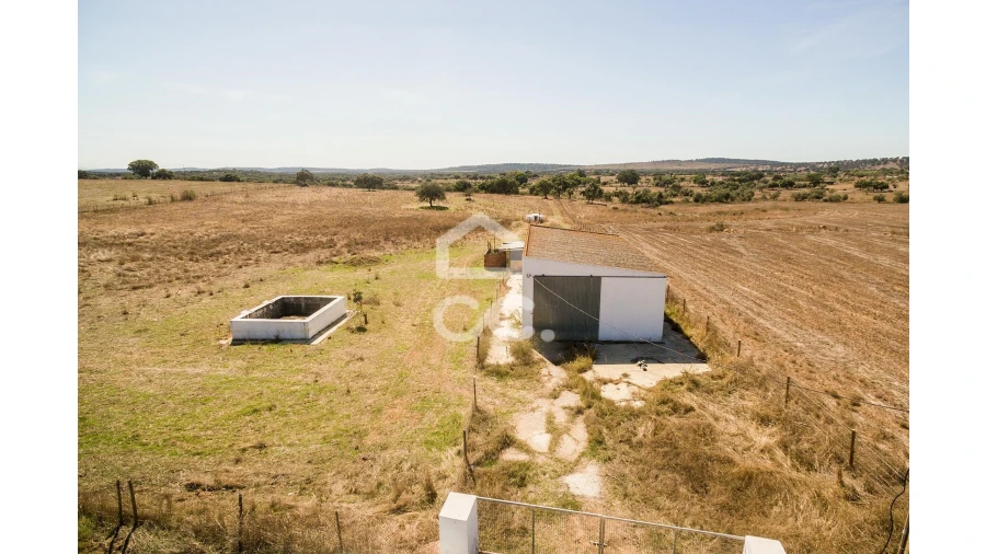 Quinta para Venda em Alcaçovas Foto 29