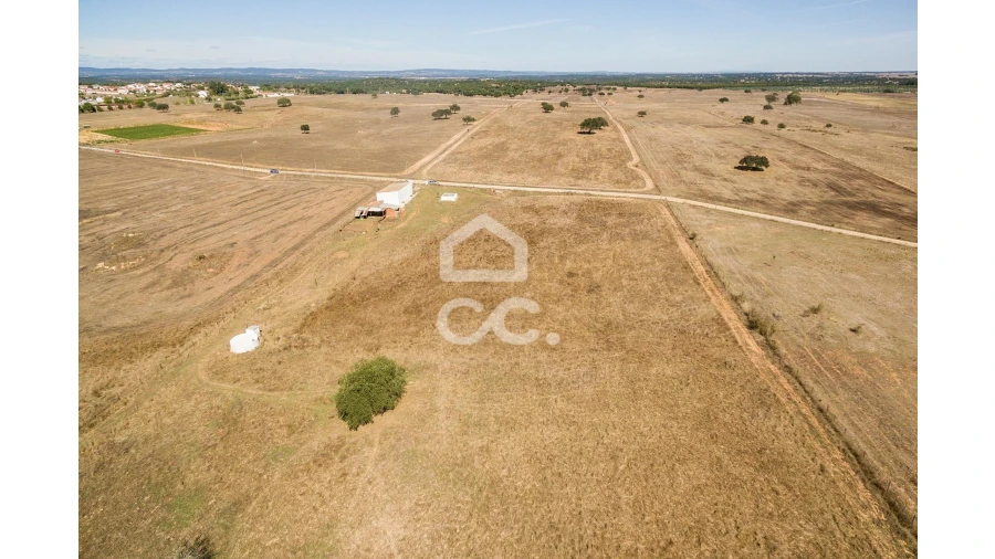 Quinta para Venda em Alcaçovas Foto 26