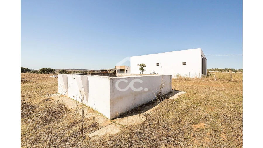 Quinta para Venda em Alcaçovas Foto 6