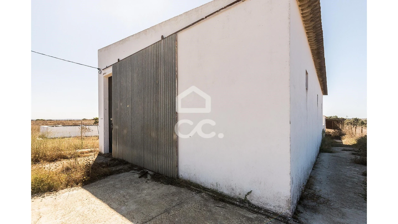 Quinta para Venda em Alcaçovas Foto 8