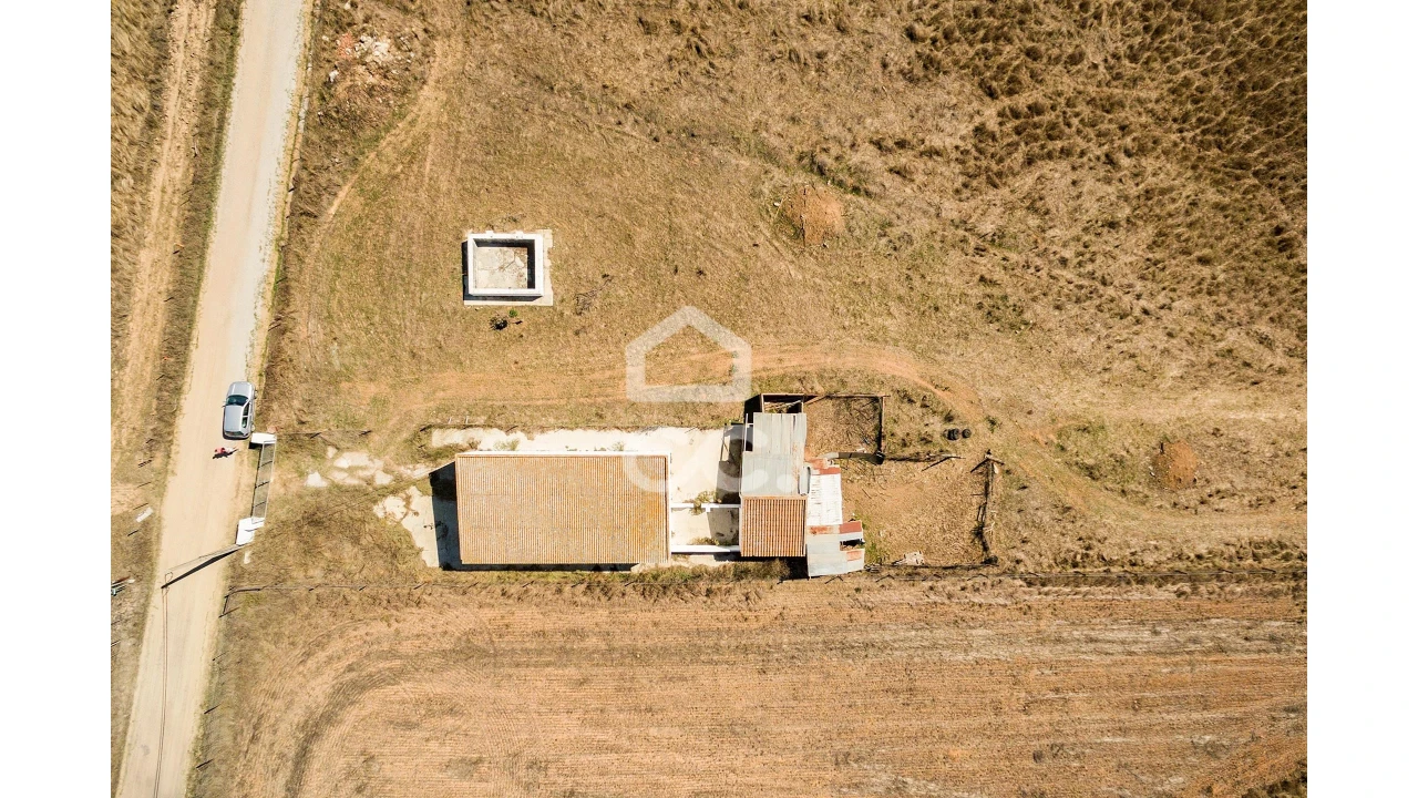 Quinta para Venda em Alcaçovas Foto 28