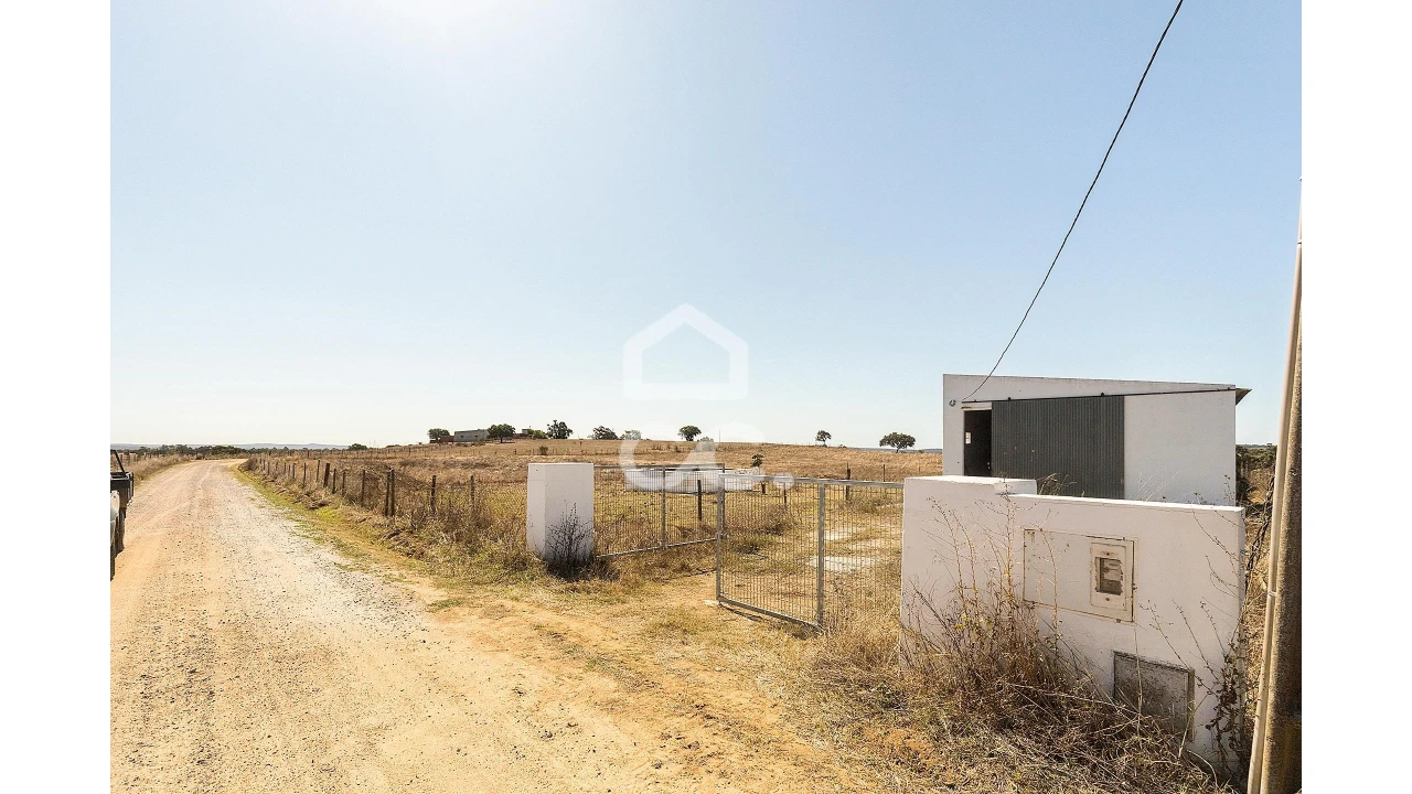 Quinta para Venda em Alcaçovas Foto 1