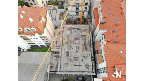 Apartamento T2 para Venda em Funchal (Se)
