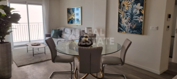 Apartamento T2 para Venda em Funchal (Se)
