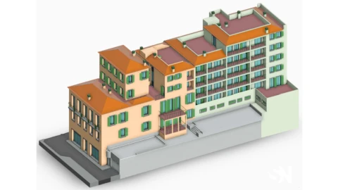 Apartamento T2 para Venda em Funchal (Se)