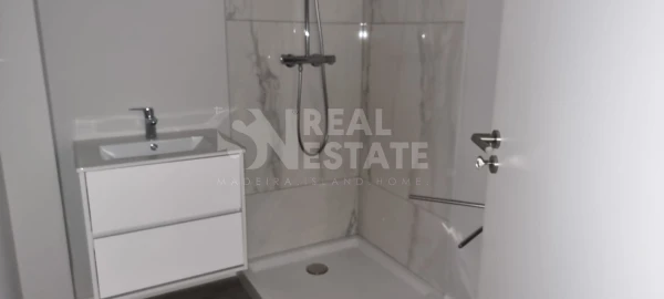 Apartamento T2 para Venda em Funchal (Se)