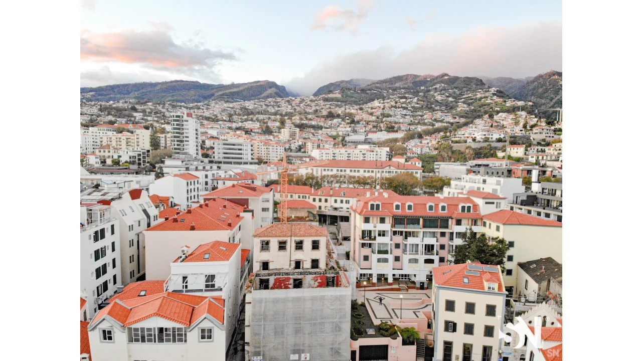 Apartamento T2 para Venda em Funchal (Se) Foto 15