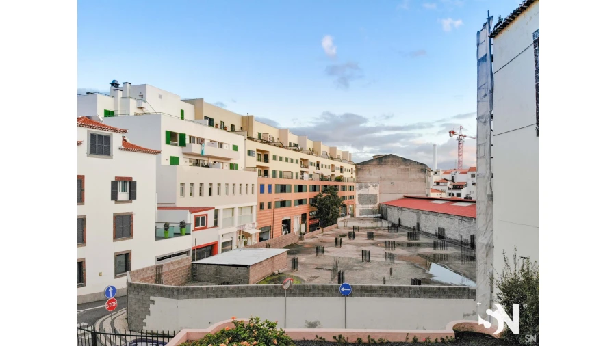 Apartamento T2 para Venda em Funchal (Se) Foto 6