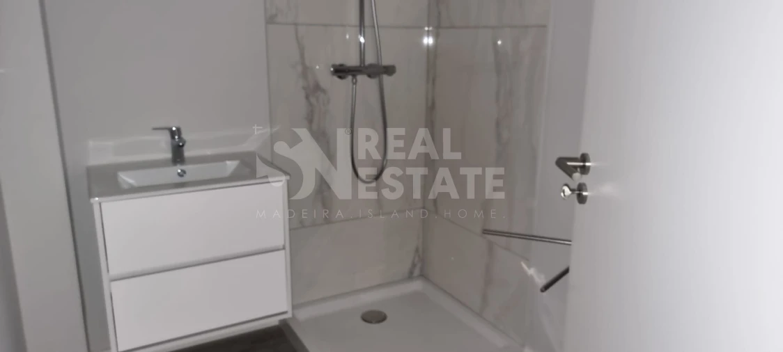 Apartamento T2 para Venda em Funchal (Se) Foto 6