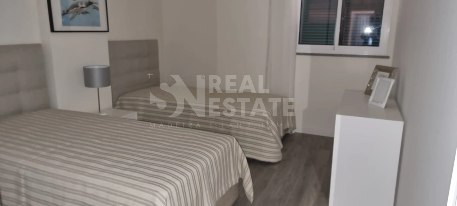 Apartamento T2 para Venda em Funchal (Se) Foto 8