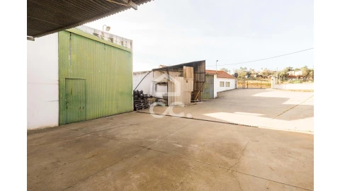 Quinta T3 para Venda em Nossa Senhora de Machede
