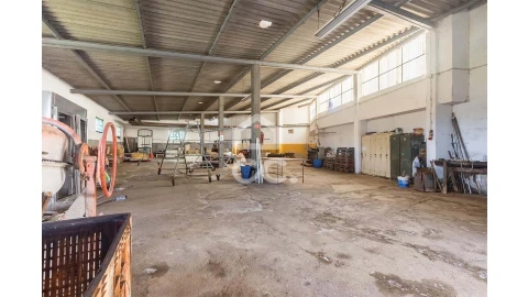 Quinta T3 para Venda em Nossa Senhora de Machede