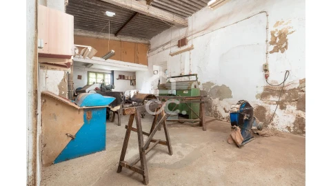Quinta T3 para Venda em Nossa Senhora de Machede