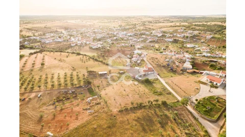 Quinta T3 para Venda em Nossa Senhora de Machede