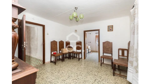 Quinta T3 para Venda em Nossa Senhora de Machede