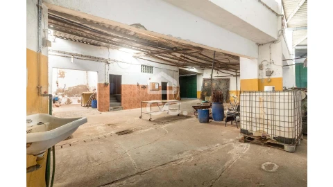 Quinta T3 para Venda em Nossa Senhora de Machede