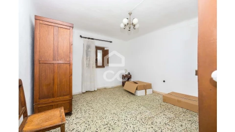 Quinta T3 para Venda em Nossa Senhora de Machede