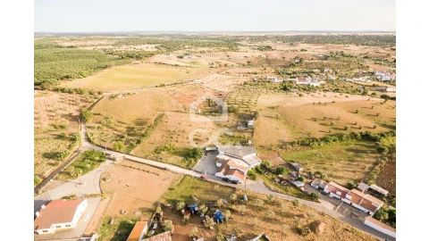 Quinta T3 para Venda em Nossa Senhora de Machede