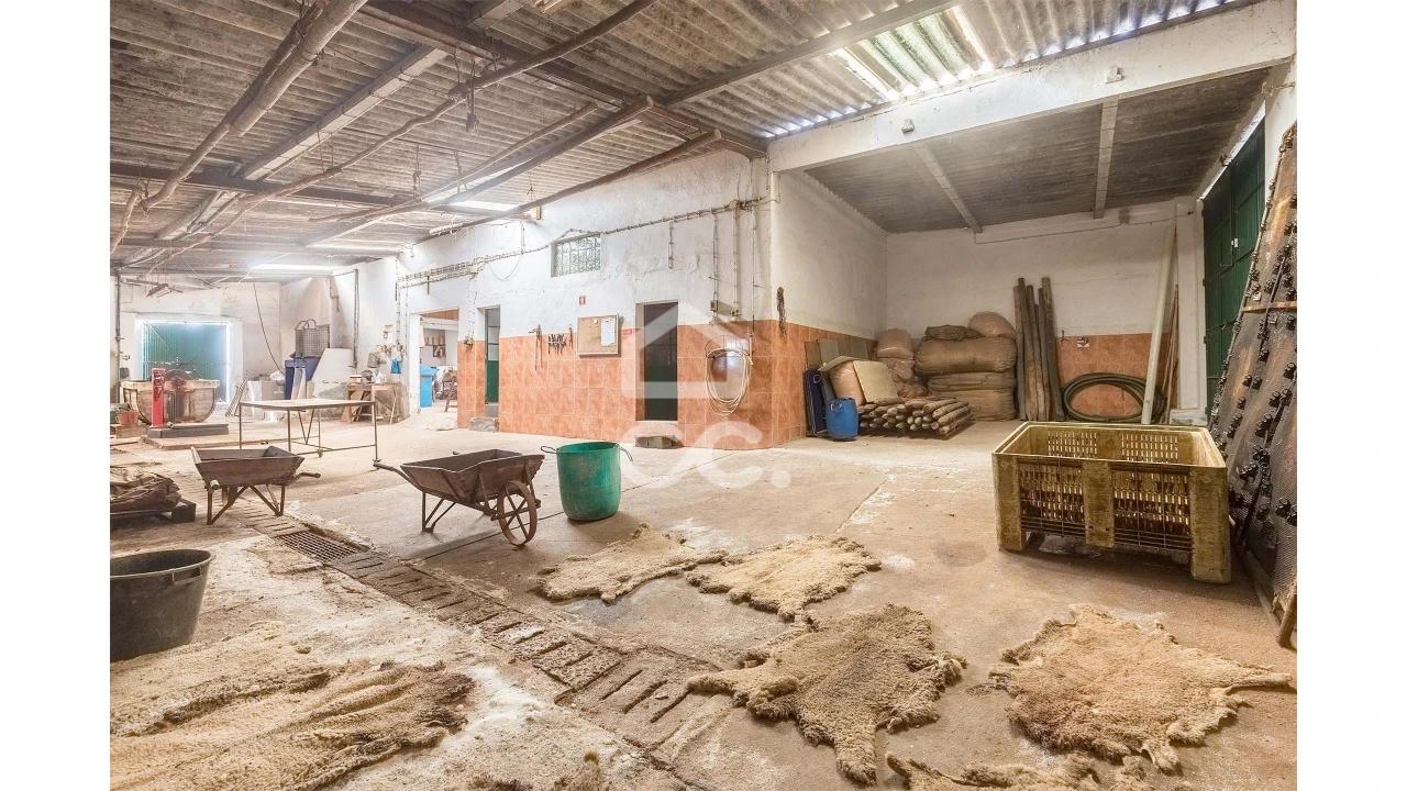 Quinta T3 para Venda em Nossa Senhora de Machede Foto 23
