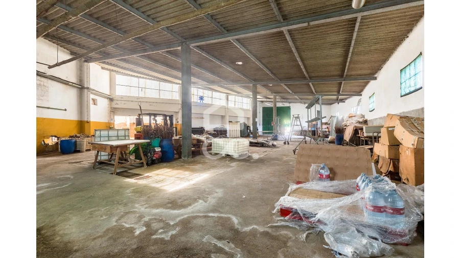 Quinta T3 para Venda em Nossa Senhora de Machede Foto 19