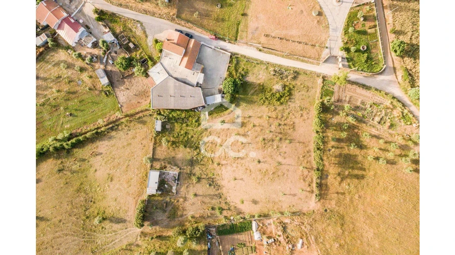 Quinta T3 para Venda em Nossa Senhora de Machede Foto 31
