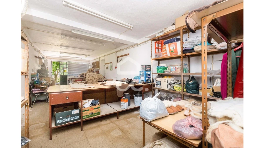 Quinta T3 para Venda em Nossa Senhora de Machede Foto 15