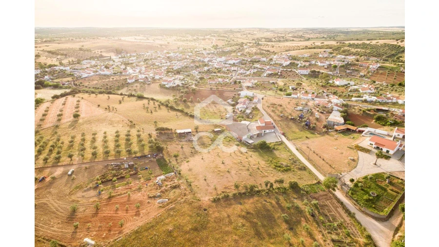Quinta T3 para Venda em Nossa Senhora de Machede Foto 32