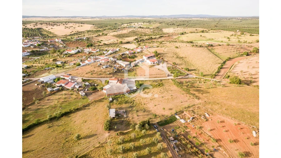 Quinta T3 para Venda em Nossa Senhora de Machede Foto 30