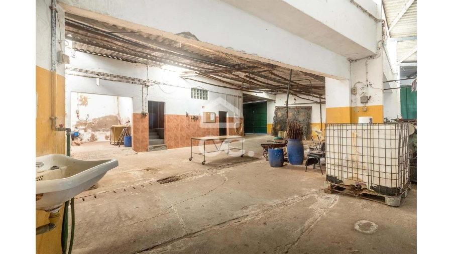 Quinta T3 para Venda em Nossa Senhora de Machede Foto 20