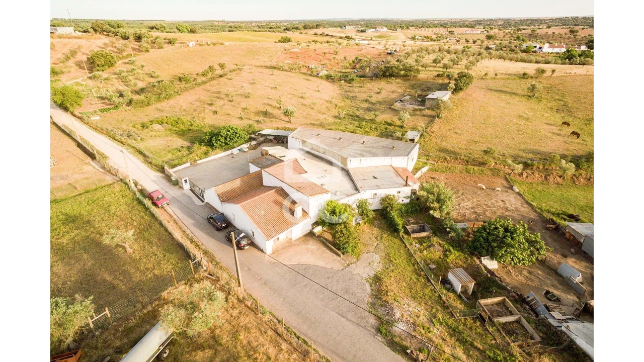 Quinta T3 para Venda em Nossa Senhora de Machede Foto 27