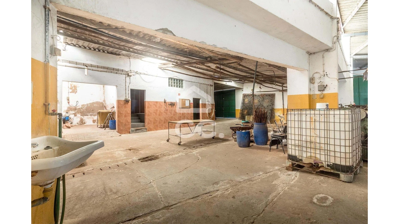 Quinta T3 para Venda em Nossa Senhora de Machede Foto 20