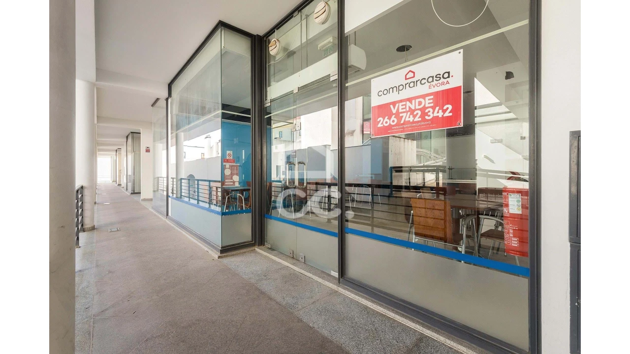 Negócio para Venda em Évora (São Mamede, Sé, São Pedro e Santo Antão) Foto 7