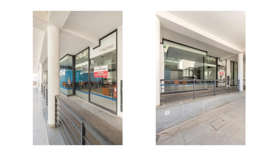 Negócio para Venda em Évora (São Mamede, Sé, São Pedro e Santo Antão) Foto 17