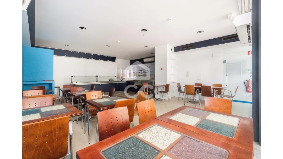 Negócio para Venda em Évora (São Mamede, Sé, São Pedro e Santo Antão) Foto 8