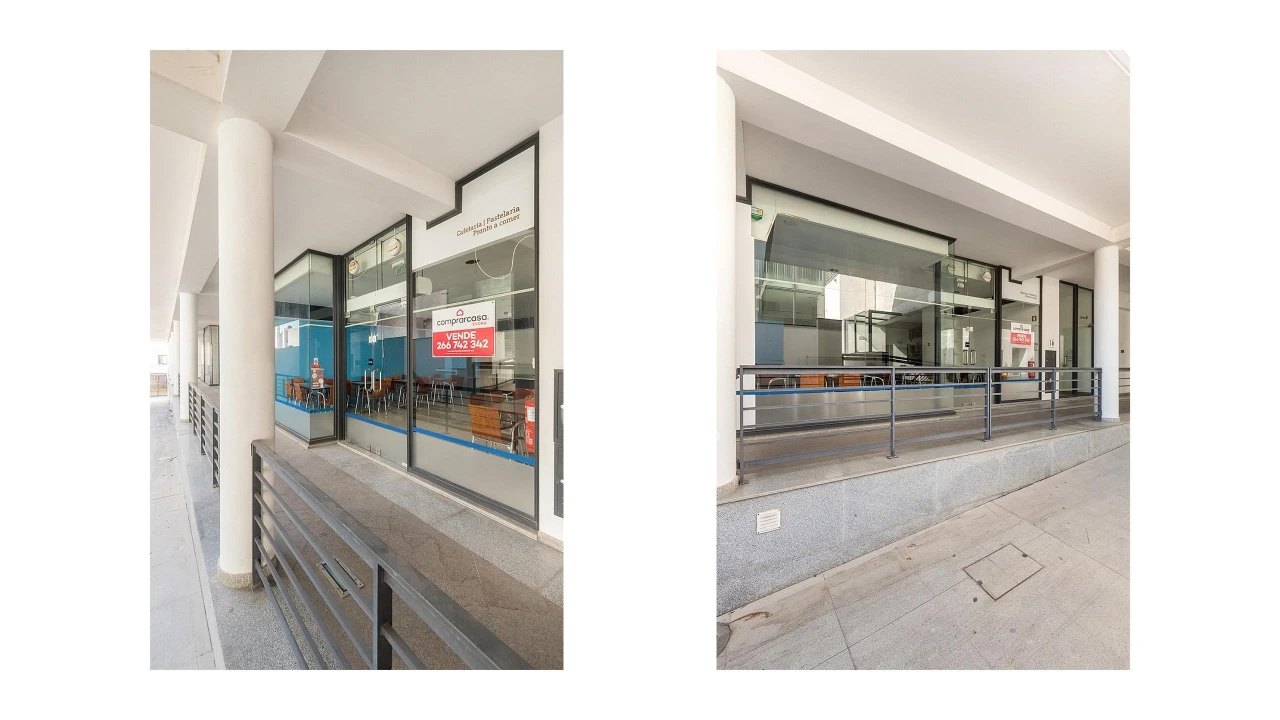 Negócio para Venda em Évora (São Mamede, Sé, São Pedro e Santo Antão) Foto 17