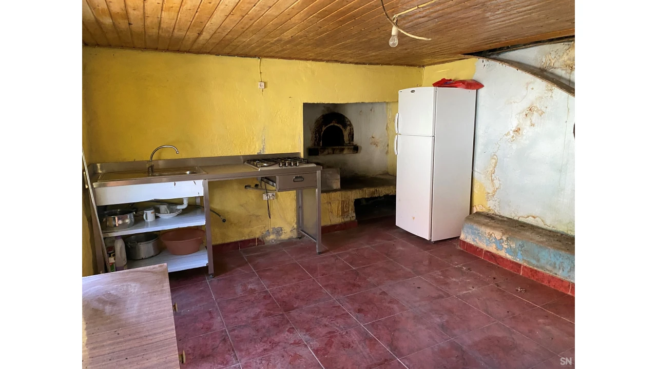 Moradia T2 para Venda em Fajã da Ovelha Foto 20