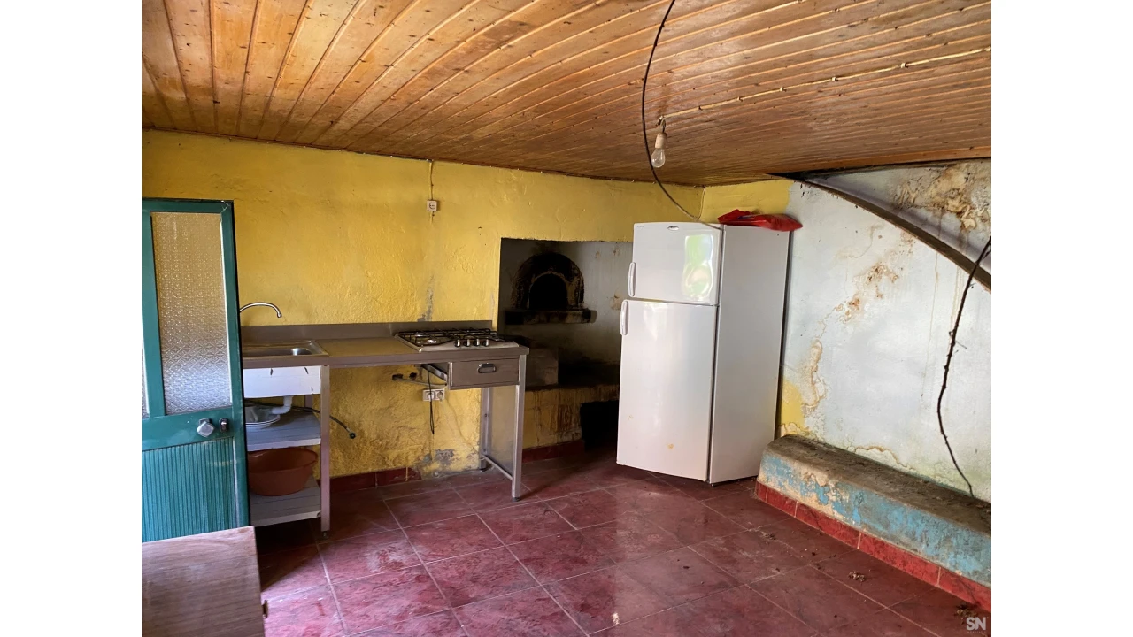 Moradia T2 para Venda em Fajã da Ovelha Foto 37