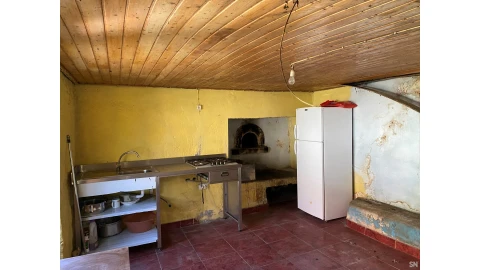 Moradia T2 para Venda em Fajã da Ovelha
