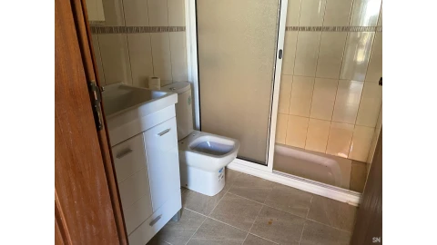 Moradia T2 para Venda em Fajã da Ovelha