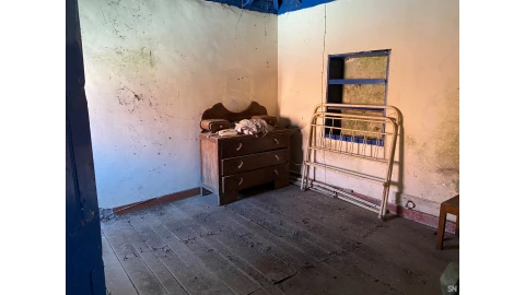 Moradia T2 para Venda em Fajã da Ovelha