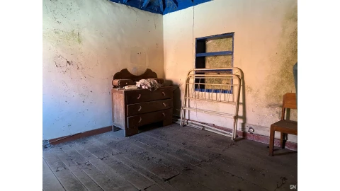 Moradia T2 para Venda em Fajã da Ovelha