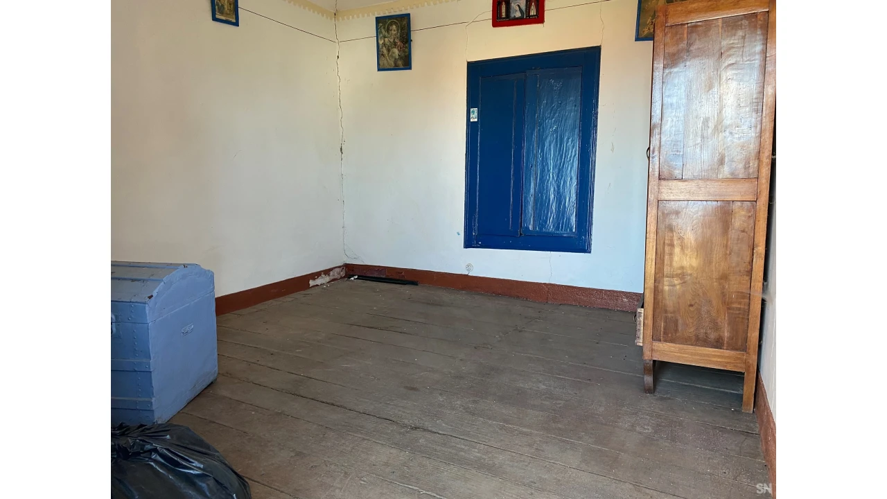 Moradia T2 para Venda em Fajã da Ovelha Foto 15