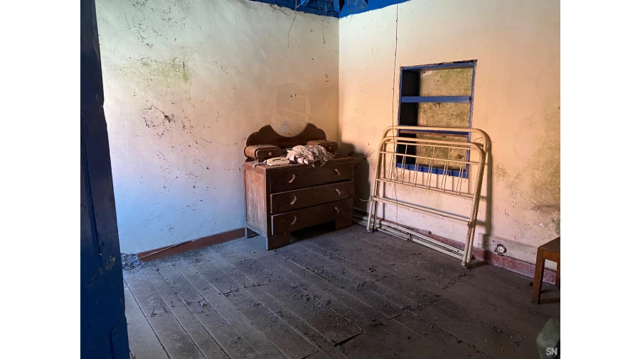Moradia T2 para Venda em Fajã da Ovelha Foto 18