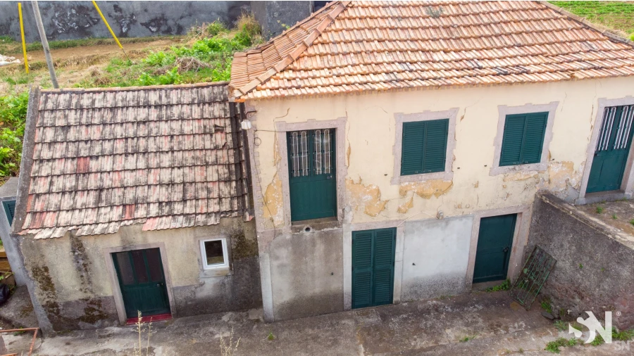 Moradia T2 para Venda em Fajã da Ovelha Foto 30