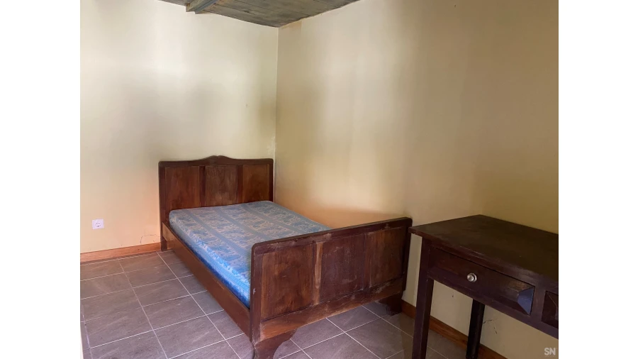 Moradia T2 para Venda em Fajã da Ovelha Foto 35